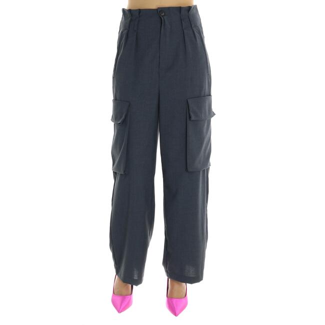 PANTALONE CARGO VICOLO - Mad Fashion | img vers.1300x/